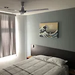 Departamento playa del carmen Riviera Tower 3