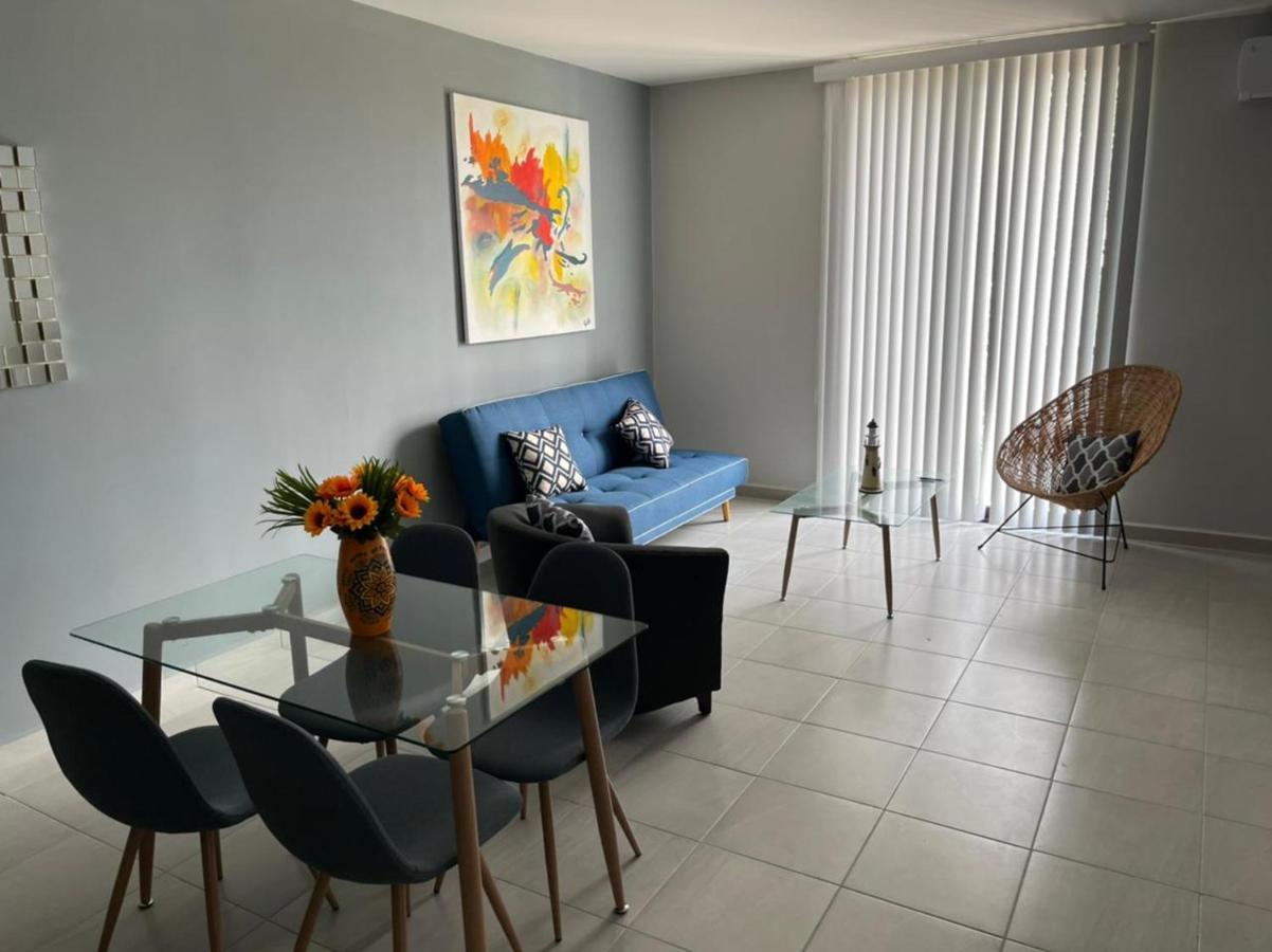Departamento playa del carmen Riviera Tower 3 * Playa del Carmen