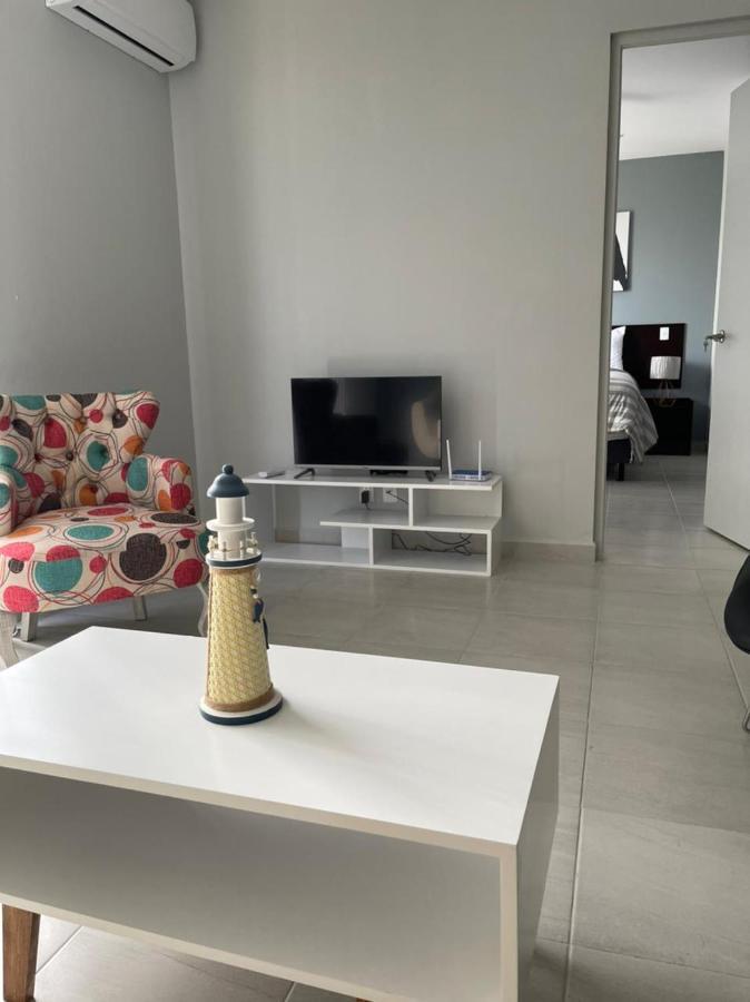 Apartamento Departamento playa del carmen Riviera Tower 3