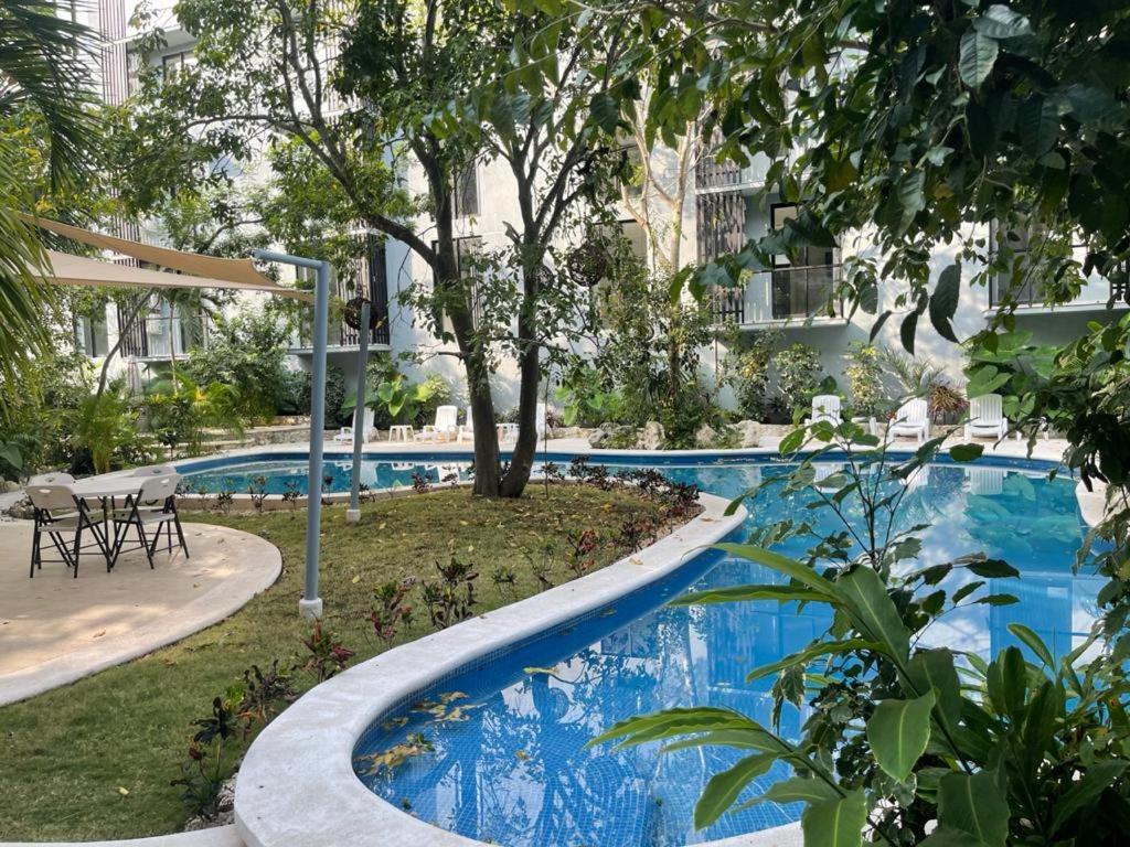 Apartamento Departamento playa del carmen Riviera Tower 3 Playa del Carmen